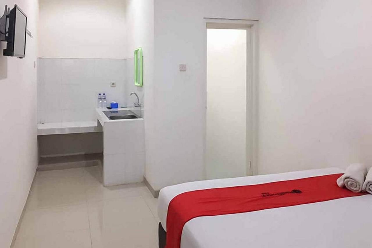 Reddoorz Plus At Panorama Villas Batu Batu  Zewnętrze zdjęcie