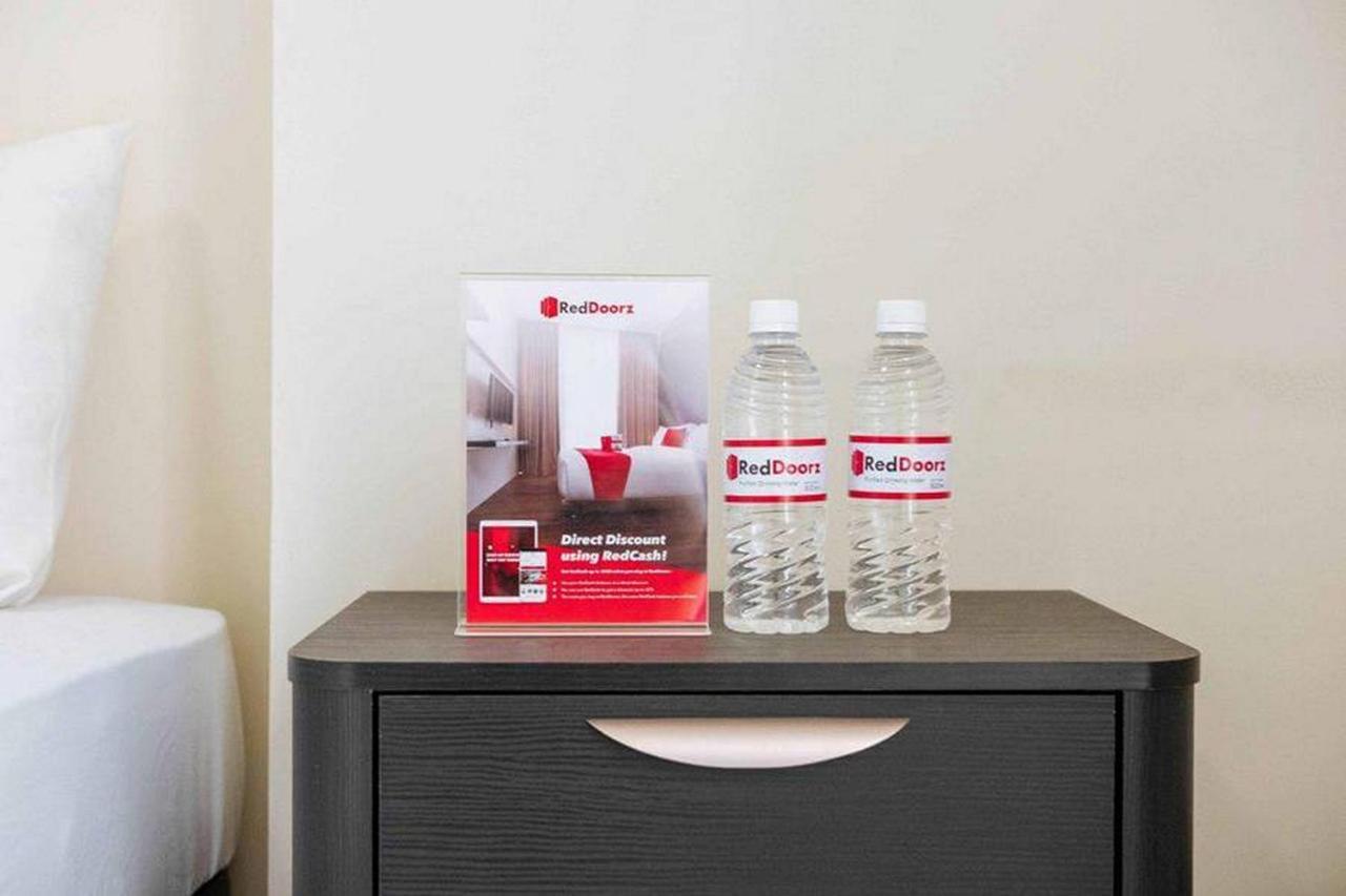 Reddoorz Plus At Panorama Villas Batu Batu  Zewnętrze zdjęcie