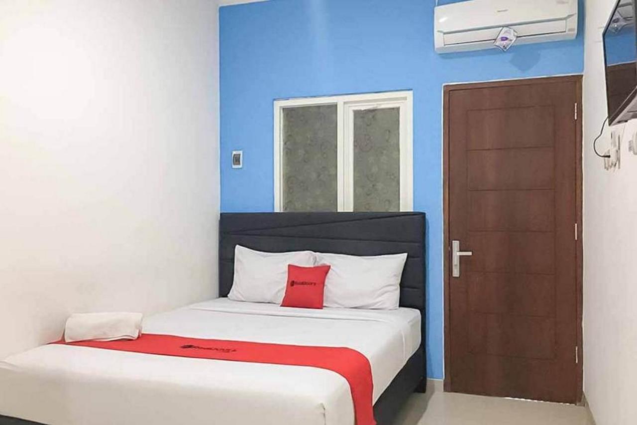 Reddoorz Plus At Panorama Villas Batu Batu  Zewnętrze zdjęcie