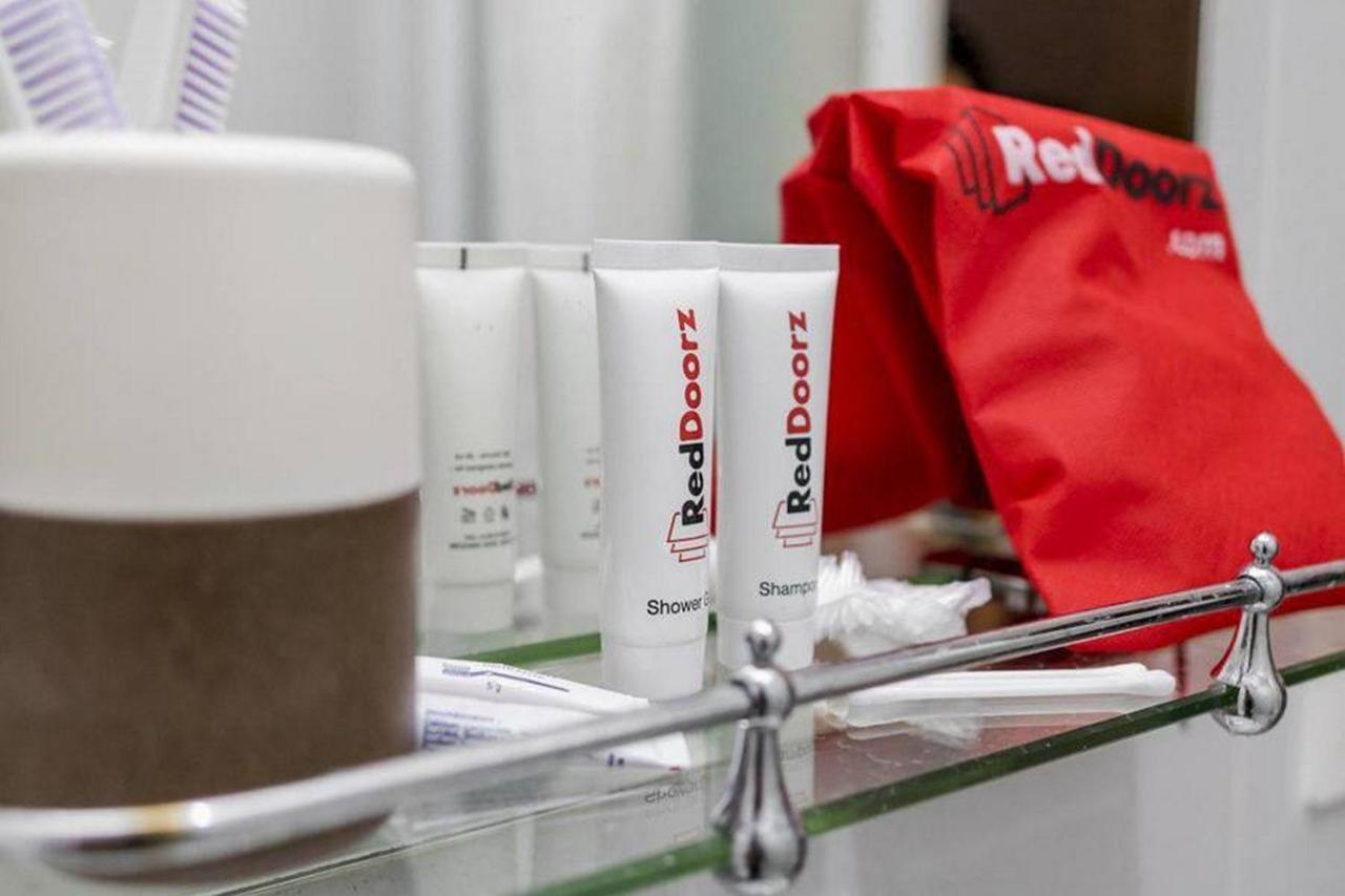 Reddoorz Plus At Panorama Villas Batu Batu  Zewnętrze zdjęcie