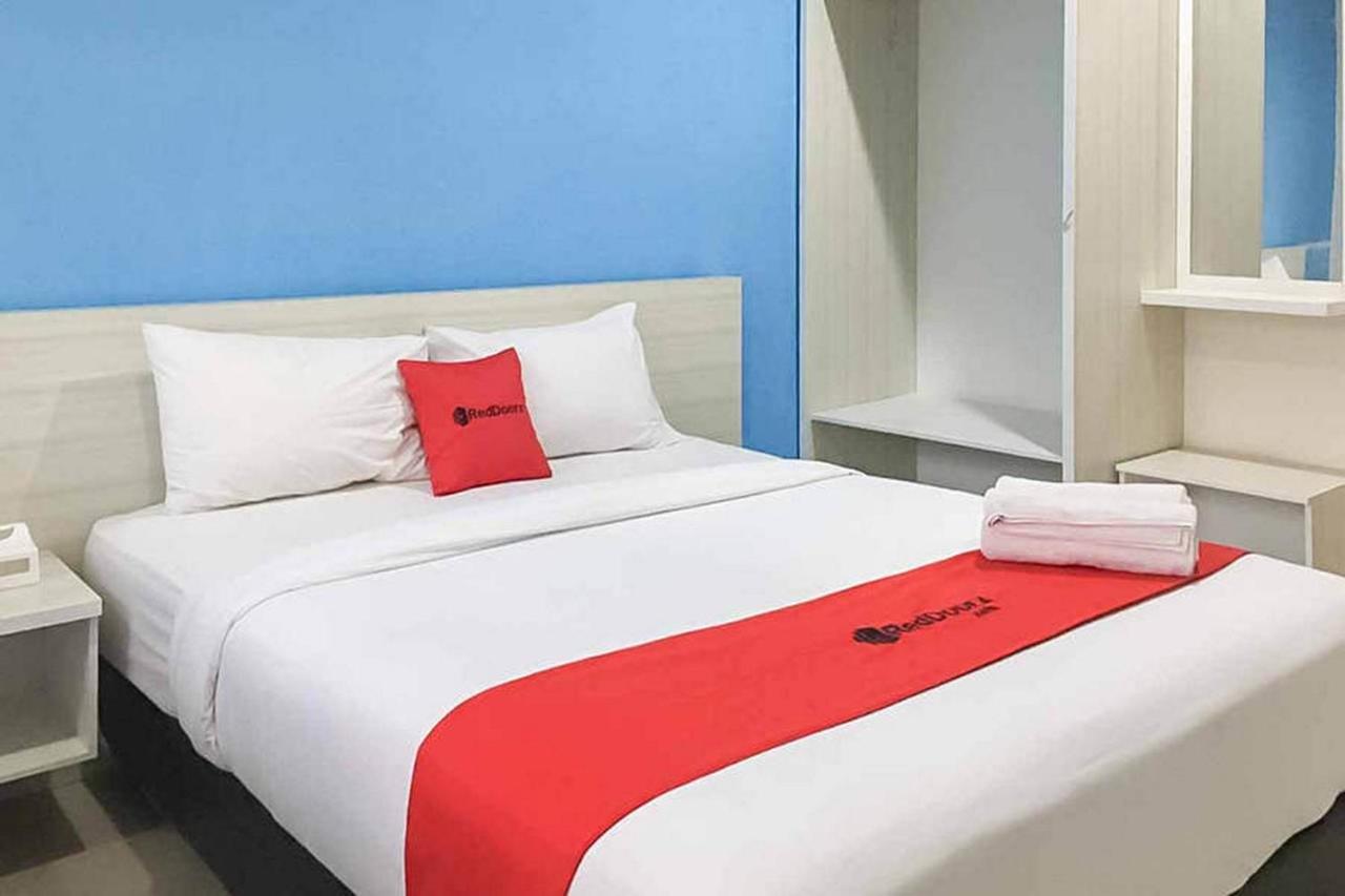Reddoorz Plus At Panorama Villas Batu Batu  Zewnętrze zdjęcie