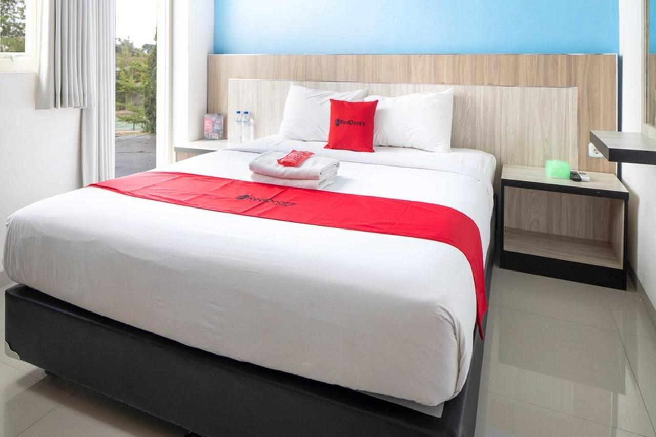 Reddoorz Plus At Panorama Villas Batu Batu  Zewnętrze zdjęcie
