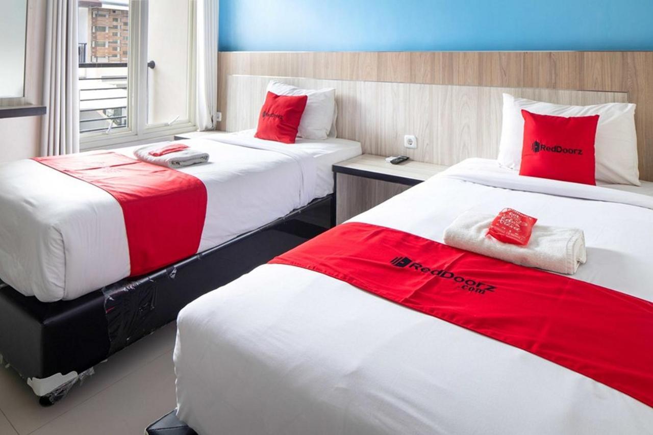 Reddoorz Plus At Panorama Villas Batu Batu  Zewnętrze zdjęcie