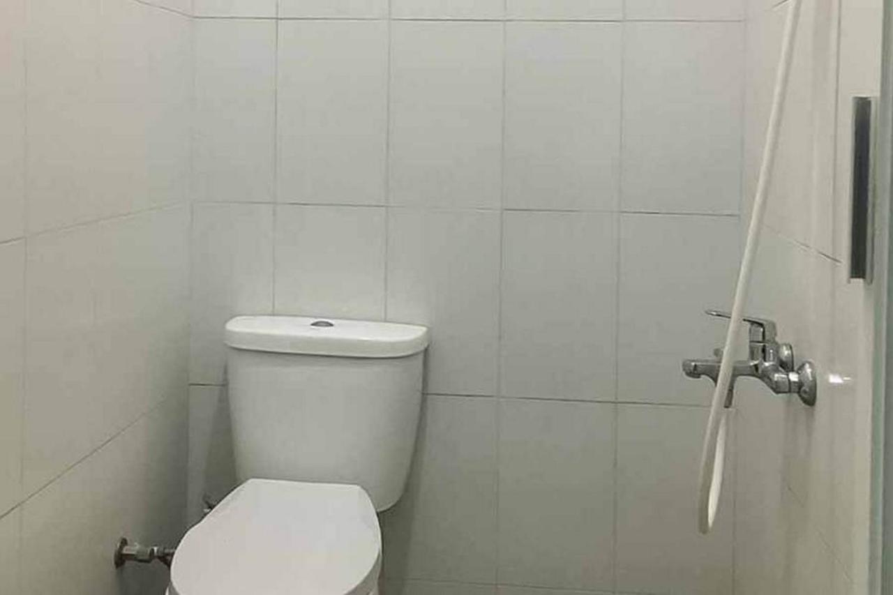 Reddoorz Plus At Panorama Villas Batu Batu  Zewnętrze zdjęcie