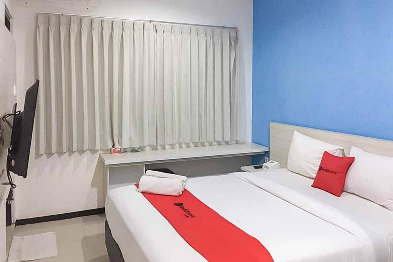 Reddoorz Plus At Panorama Villas Batu Batu  Zewnętrze zdjęcie