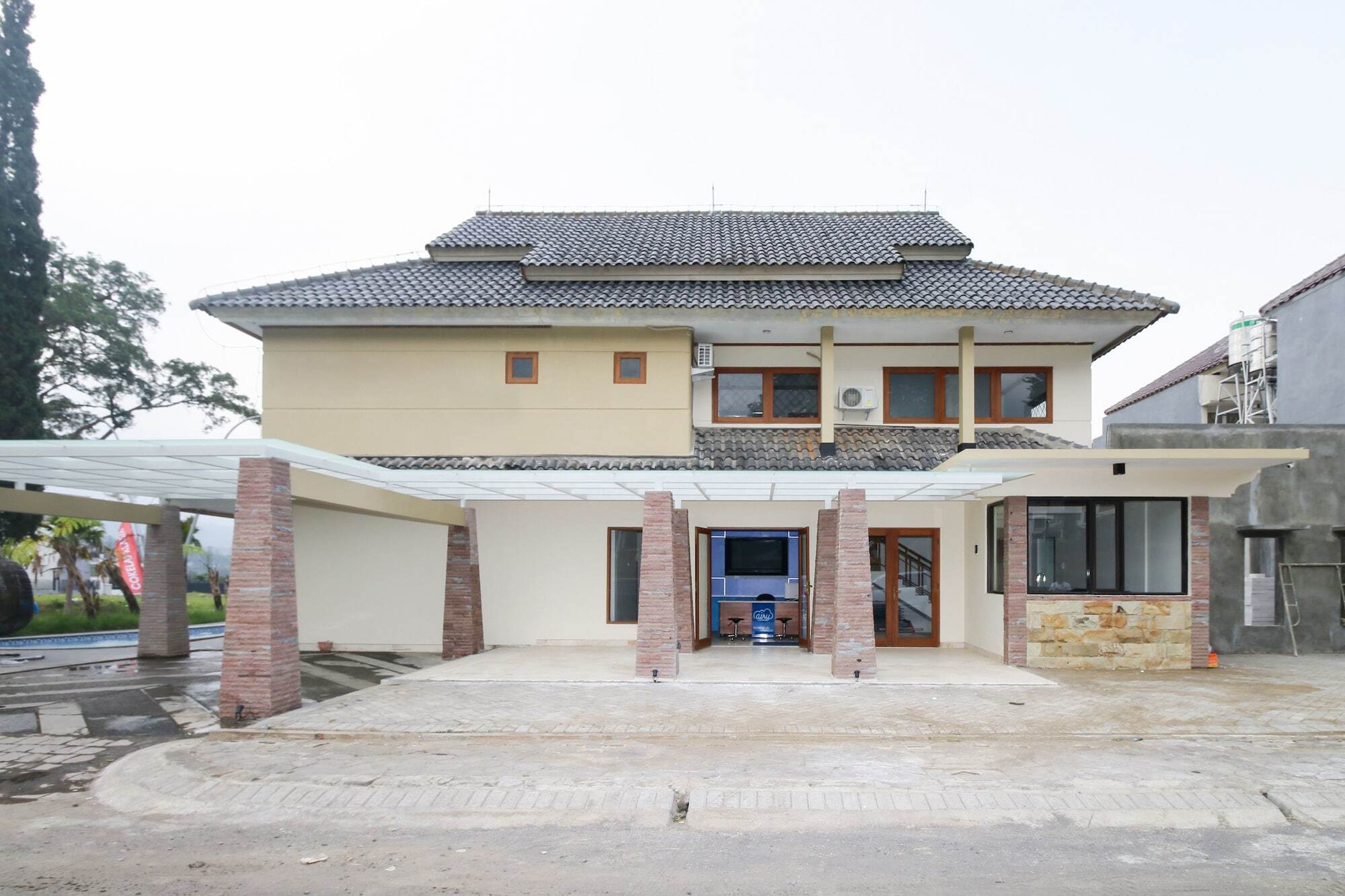 Reddoorz Plus At Panorama Villas Batu Batu  Zewnętrze zdjęcie