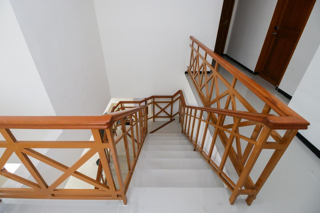 Reddoorz Plus At Panorama Villas Batu Batu  Zewnętrze zdjęcie