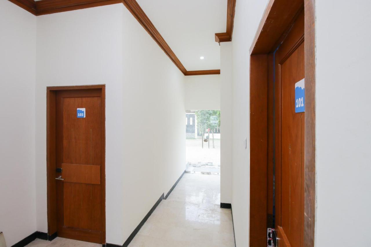 Reddoorz Plus At Panorama Villas Batu Batu  Zewnętrze zdjęcie