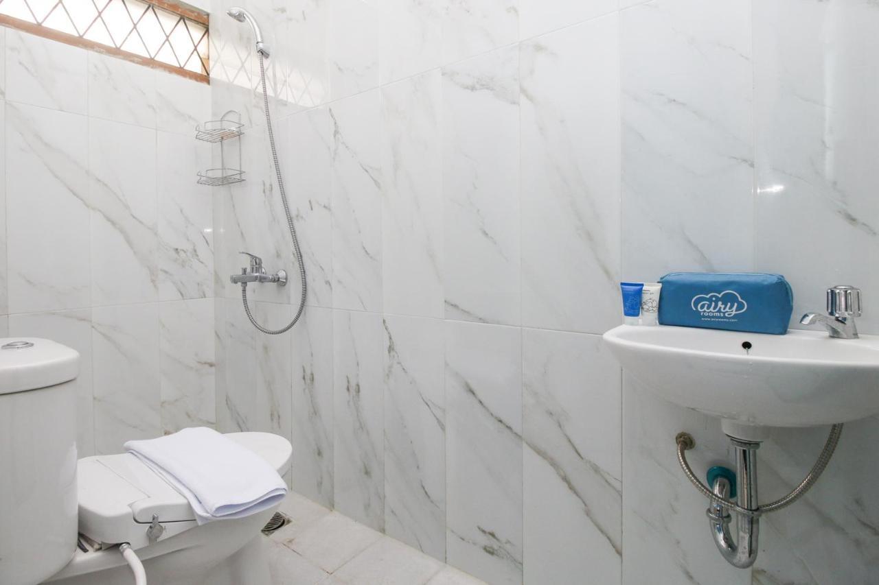 Reddoorz Plus At Panorama Villas Batu Batu  Zewnętrze zdjęcie